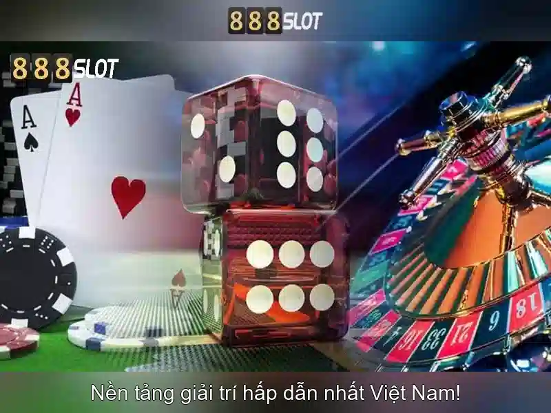 odin slot 888 – Trải nghiệm đỉnh cao tại casino trực tuyến