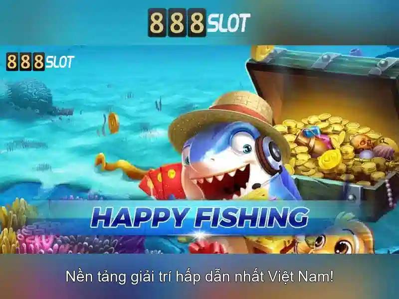Các trò chơi nổi bật