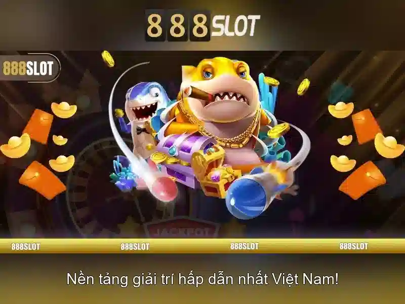 888slot: Đánh giá và Trải nghiệm chơi slot trực tuyến