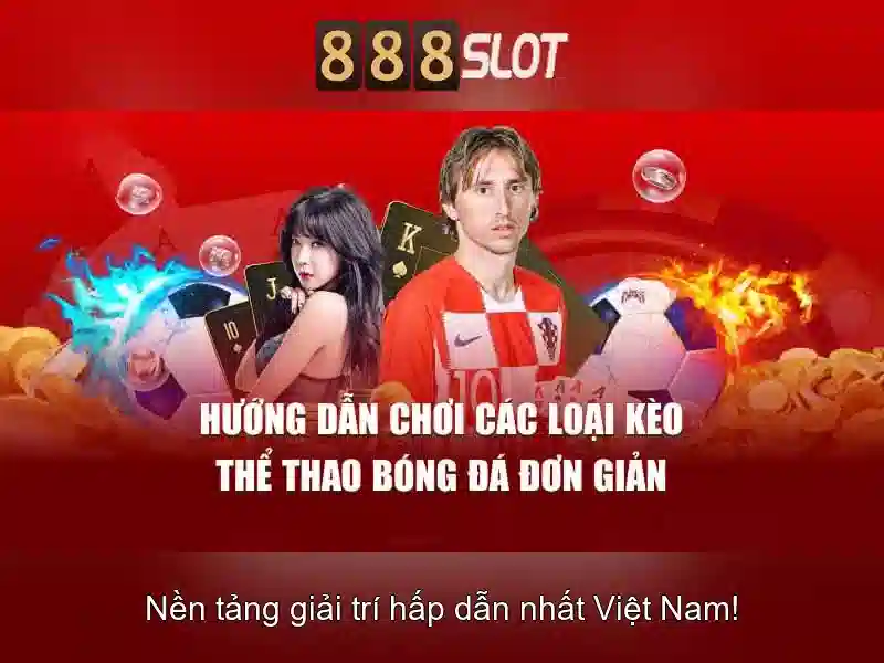 888slot: Trải nghiệm casino slot trực tuyến hàng đầu