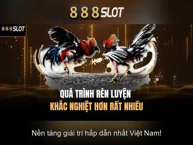 Lợi ích khi chơi tại 888slot