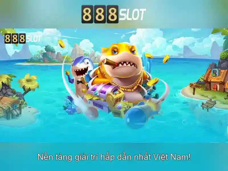 888slot - Đánh giá và Trải nghiệm Casino Slot Trực tuyến