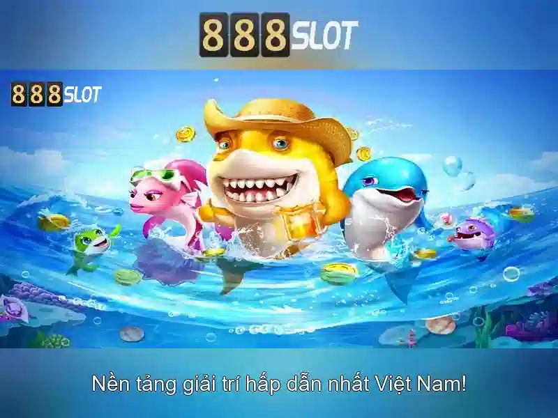 888slot - Đánh giá và Trải nghiệm Slot Trực tuyến