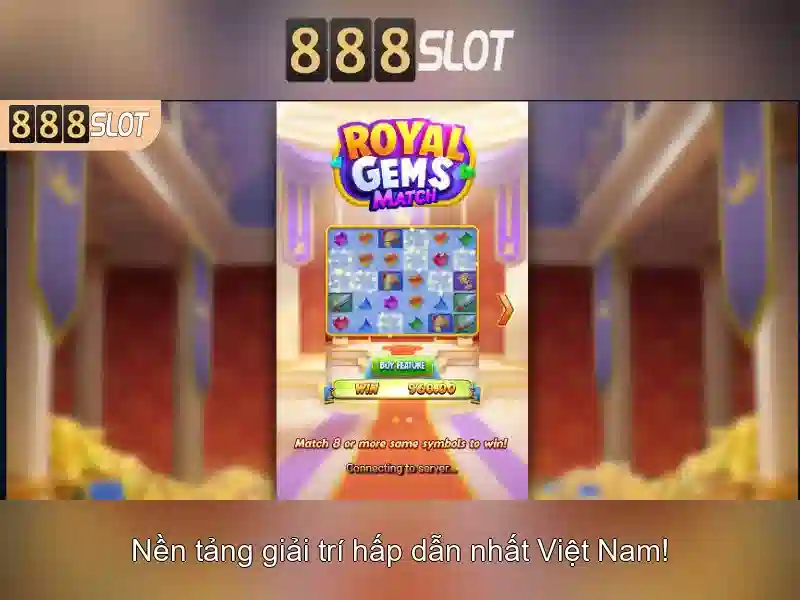 888slot: Nền tảng casino trực tuyến an toàn và giải trí