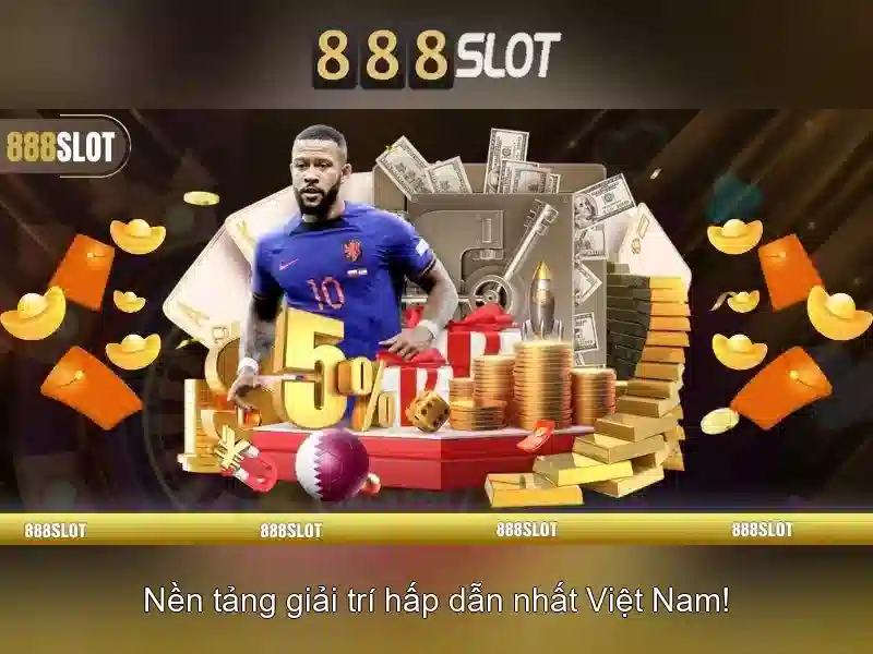 Khái quát về 888slot