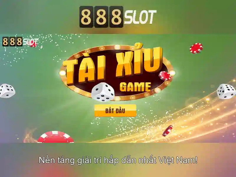Danh mục trò chơi đa dạng với các khe cắm chất lượng