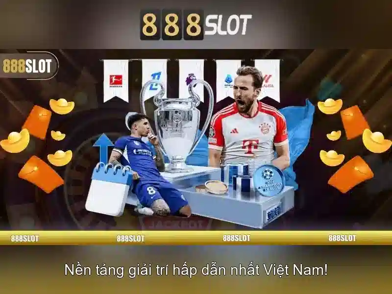888Slot: Đánh giá và trải nghiệm casino trực tuyến
