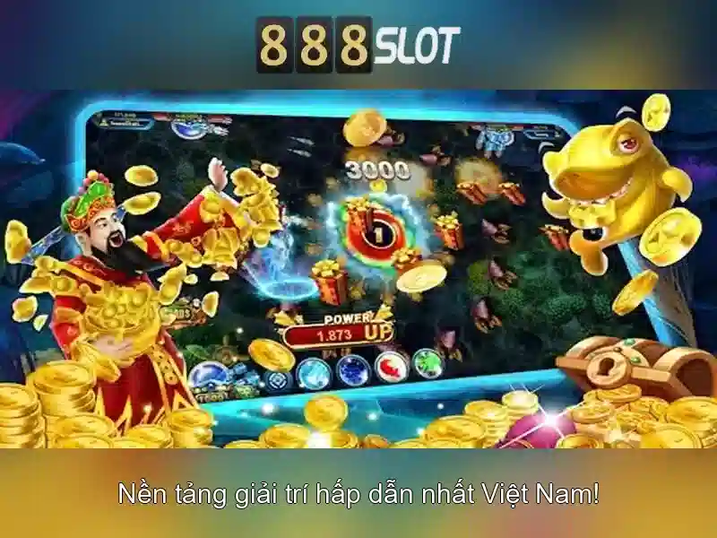 Các sản phẩm và dịch vụ gg 888 slot