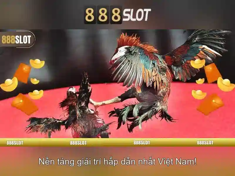Khám phá 888slot: Nền tảng casino trực tuyến hàng đầu