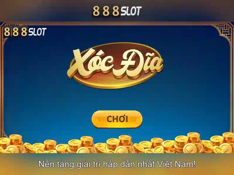 888slot - Tổng quan về nền tảng casino trực tuyến và trò chơi slot