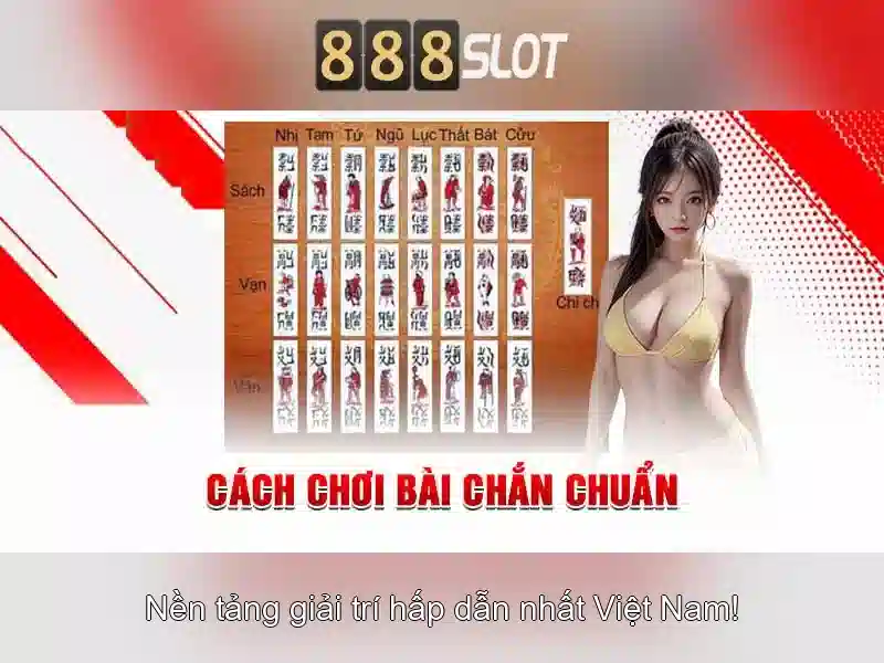 888slot: Đánh giá và Trải nghiệm Slot Trực tuyến Hàng đầu