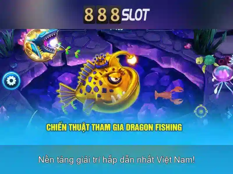 Giao diện và đồ họa tại 888slot