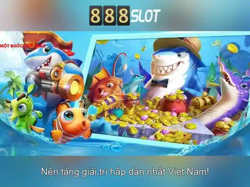 Trải nghiệm chơi slot hàng đầu