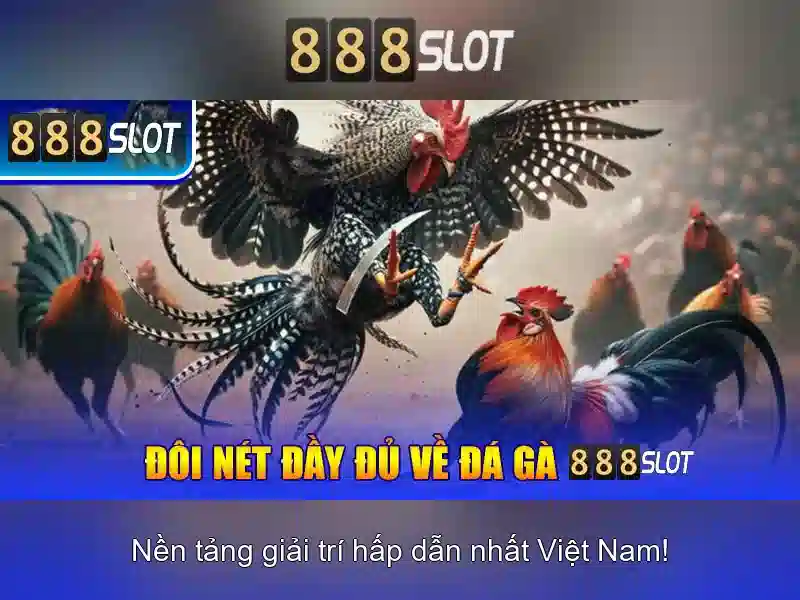 Giới thiệu về 888slot