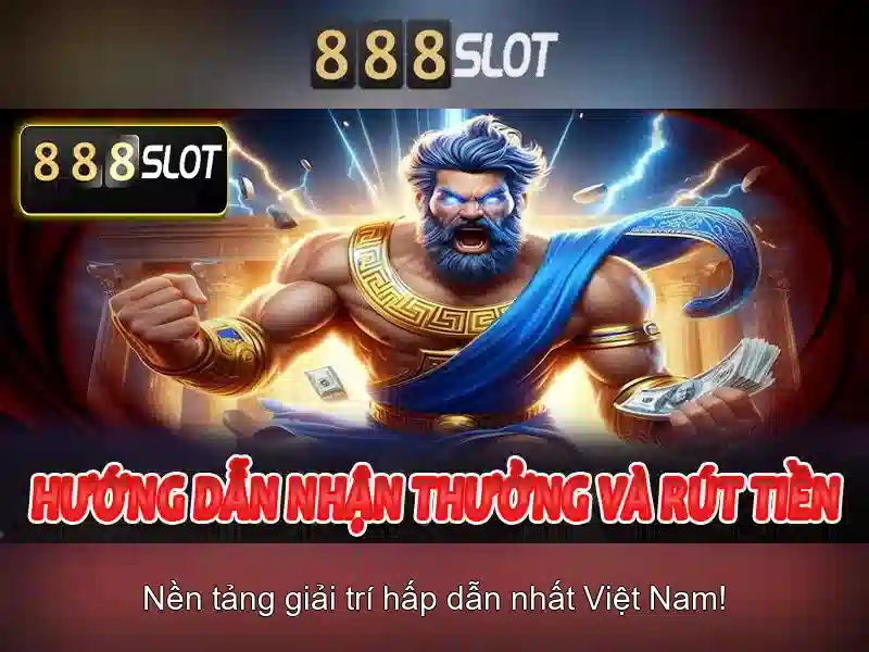 888slot - Nền tảng trò chơi trực tuyến hàng đầu