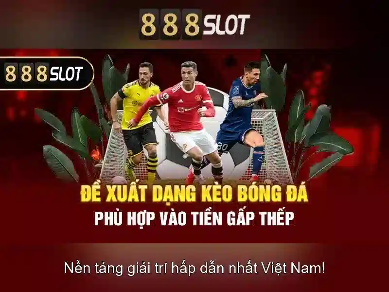 888slot là gì và tại sao nó nổi bật