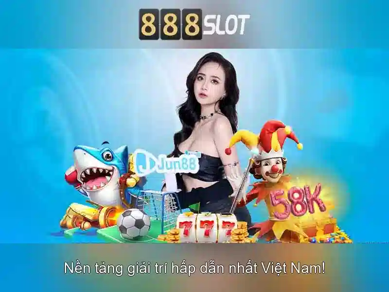 Danh sách trò chơi nổi bật