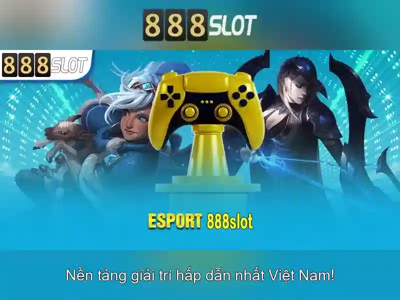 Khám phá 888slot
