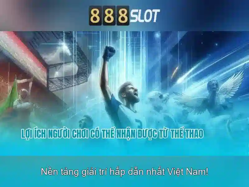 Giới thiệu về 888slot
