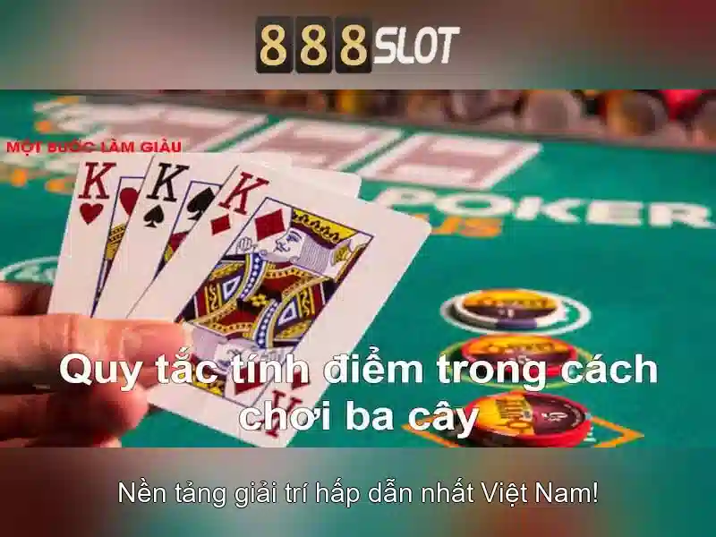 888slot: Nền tảng slot trực tuyến uy tín và đa dạng