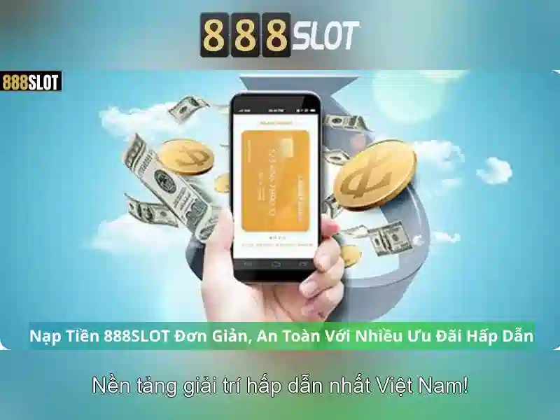 Khám phá 888slot
