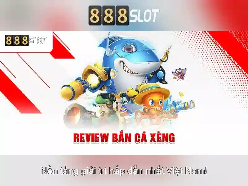 Lý do nên chọn 888slot