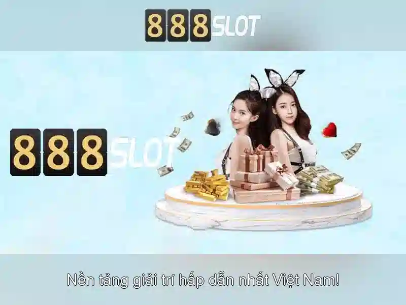 888slot: Đánh giá tổng quan về casino slot trực tuyến