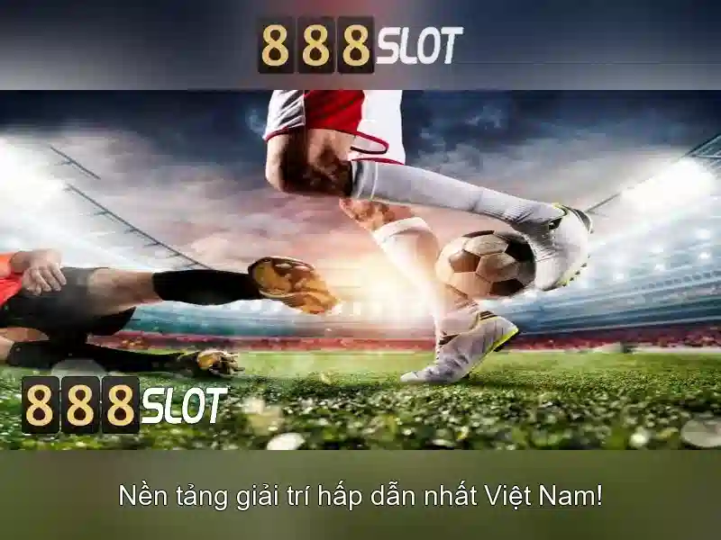 888slot - Nền tảng casino trực tuyến hàng đầu tại châu Á
