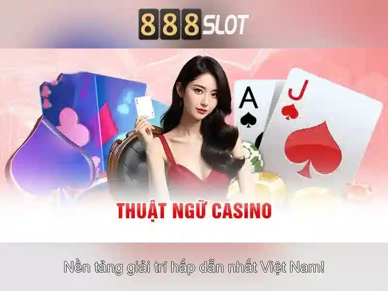 888slot – Sòng slot trực tuyến hàng đầu tại Việt Nam