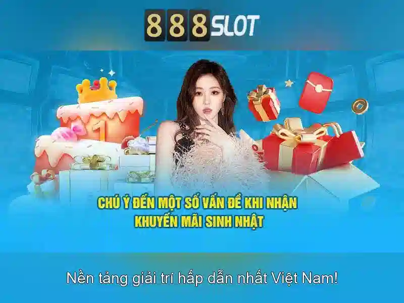 888slot - Đánh giá nền tảng slot trực tuyến hàng đầu