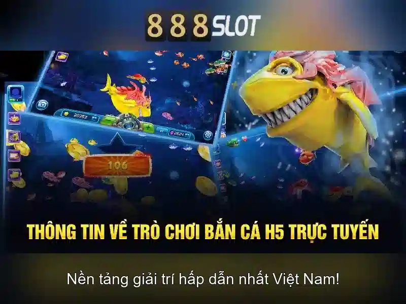 888slot: Đánh giá và Trải nghiệm Slot Trực tuyến