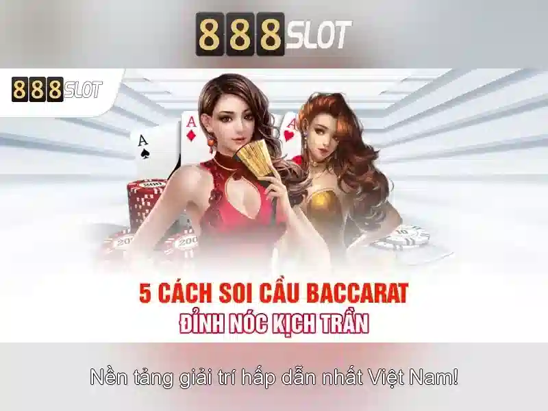 888Slot: Trải nghiệm slot trực tuyến hàng đầu