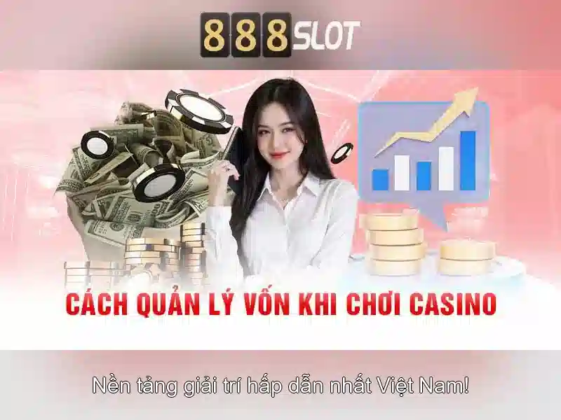 Giới thiệu về 888slot