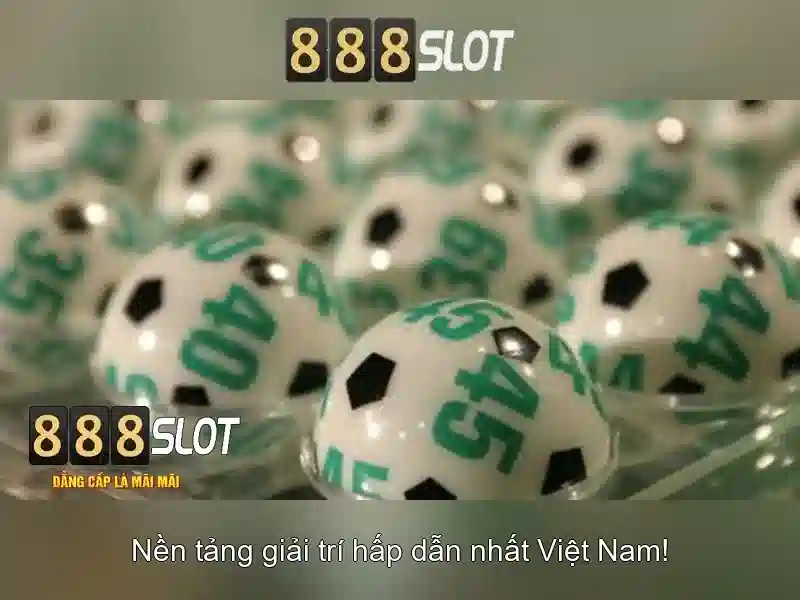 Gioi thieu ve 888Slot