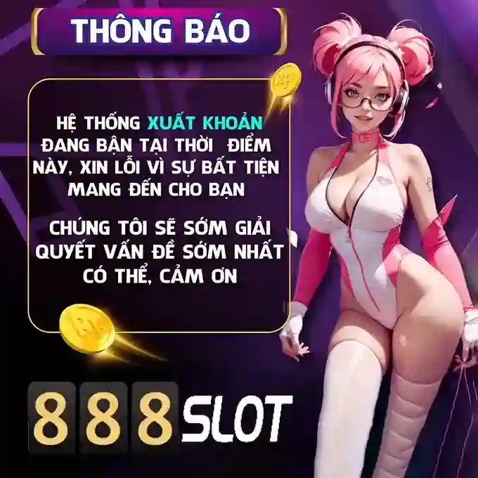 888slot: Nền tảng cá cược trực tuyến đáng tin cậy