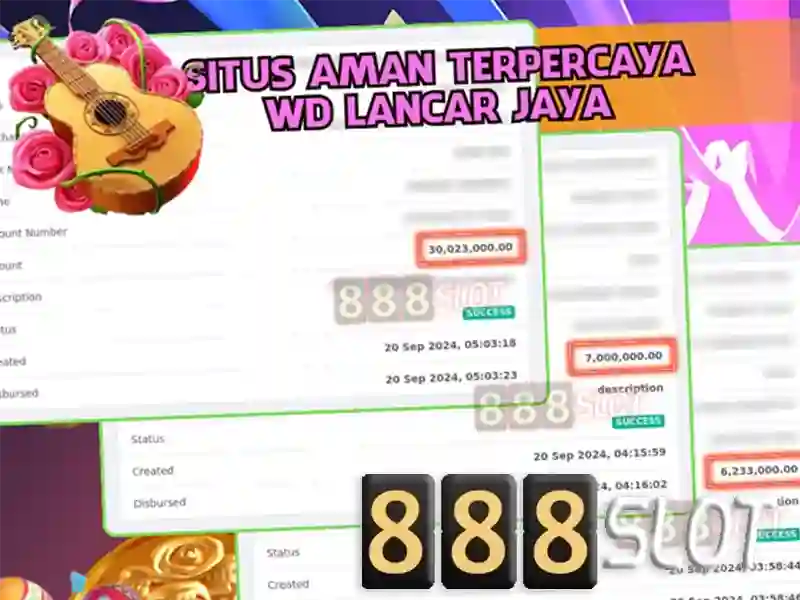 888 gold slot – Khám phá trải nghiệm và sức hút