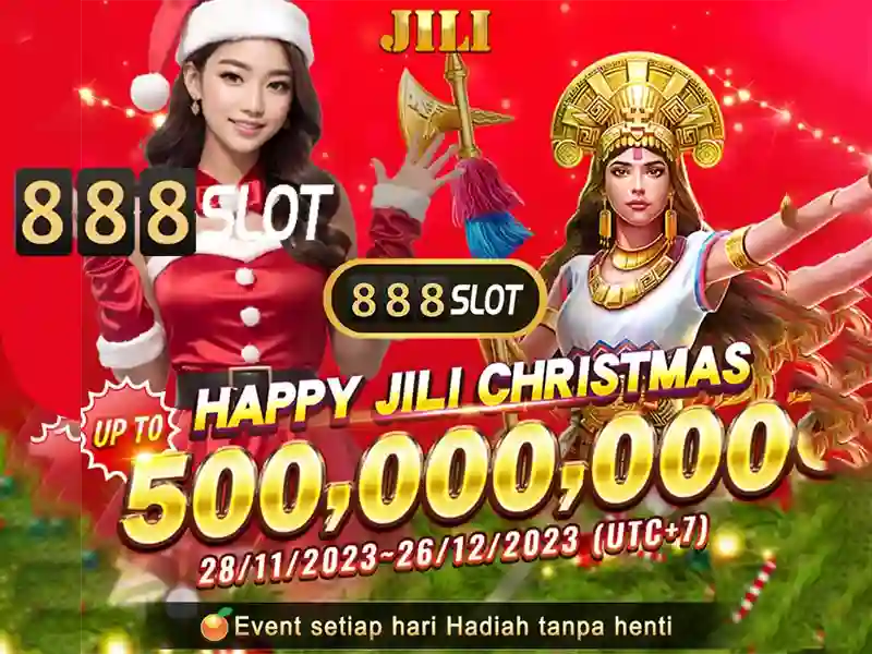 Các trò chơi nổi bật tại 888slot