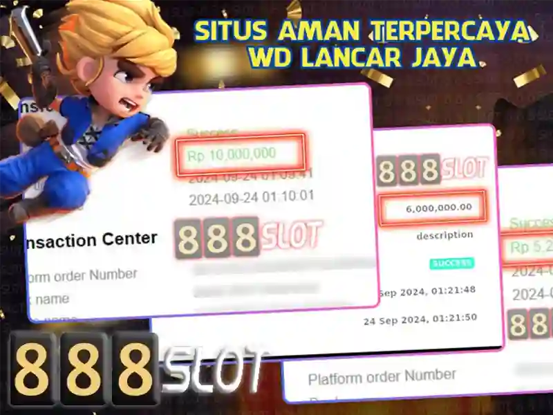 888slots betrug – An toàn, minh bạch và trải nghiệm người chơi