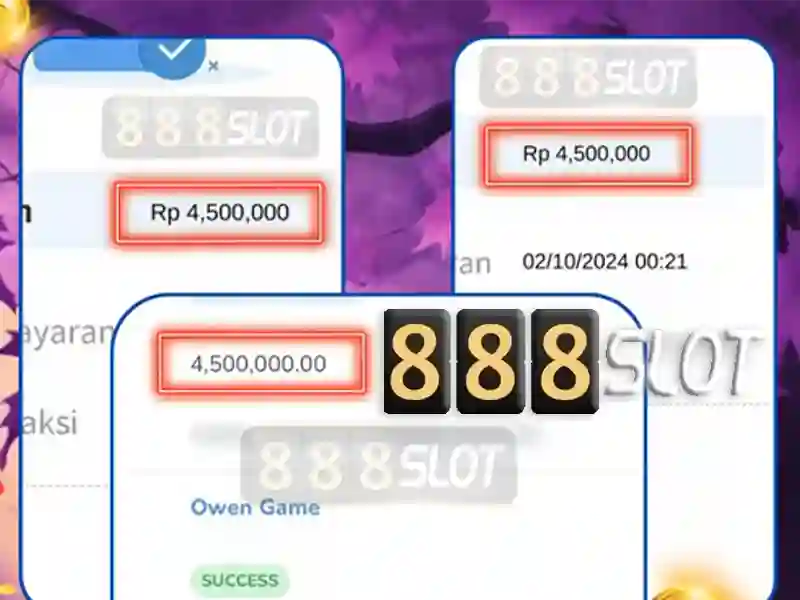 Ưu thế và cạnh tranh spin slot 888