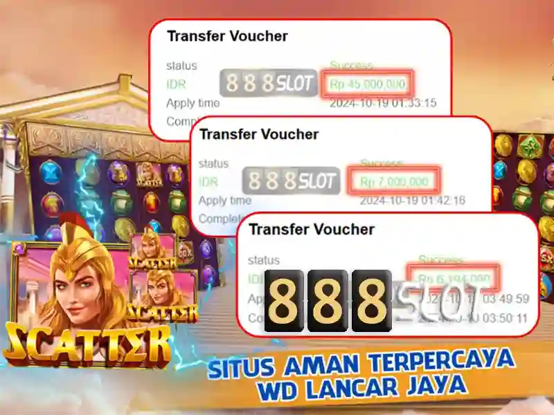 tài 888slot – Trải nghiệm và định vị thương hiệu hàng đầu