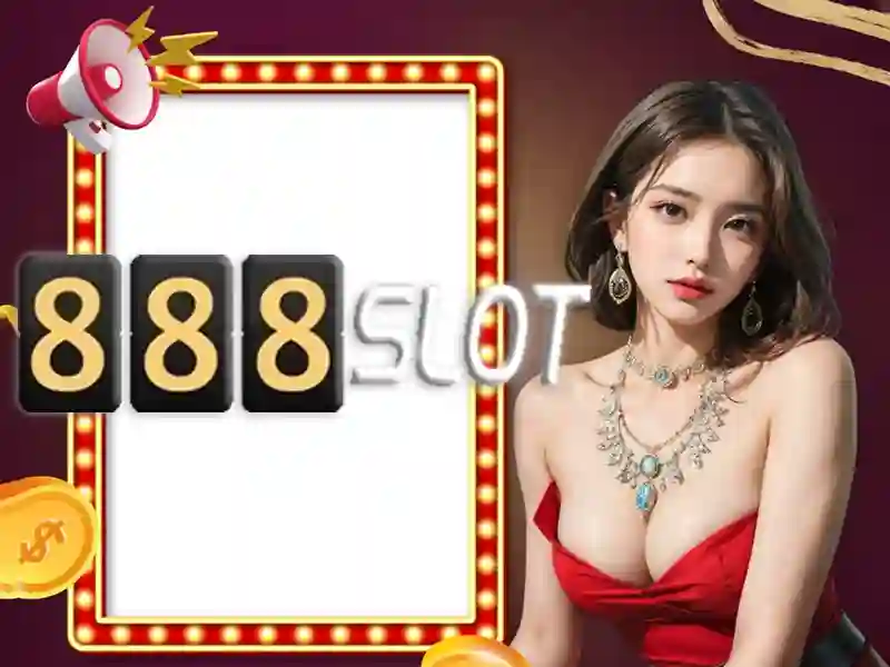 888 gold slot – Trải nghiệm hoàn hảo cùng roma slot 888