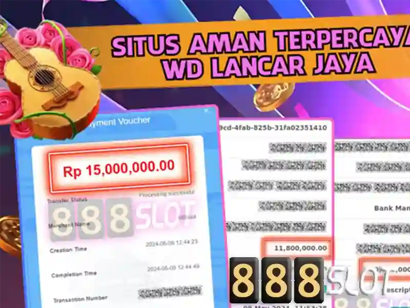 888 slot login link alternatif – Trải nghiệm mượt mà và an toàn