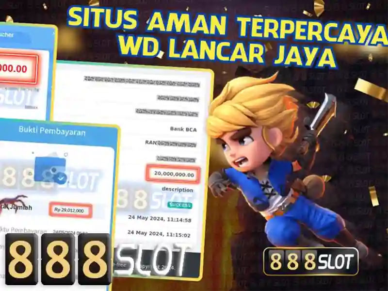 Suka slot 888 – Tổng quan và giá trị cốt lõi