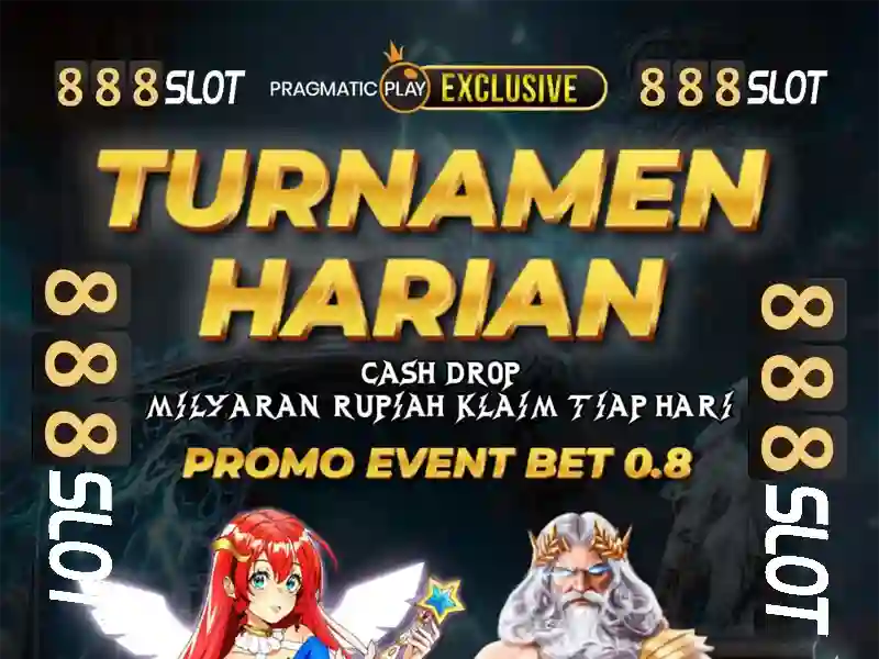 Chinh sach khuyen mai va phan thuong cua 888Slot