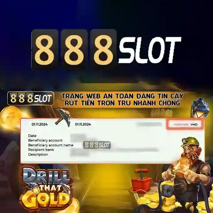 Tổng quan về 888slots betrug