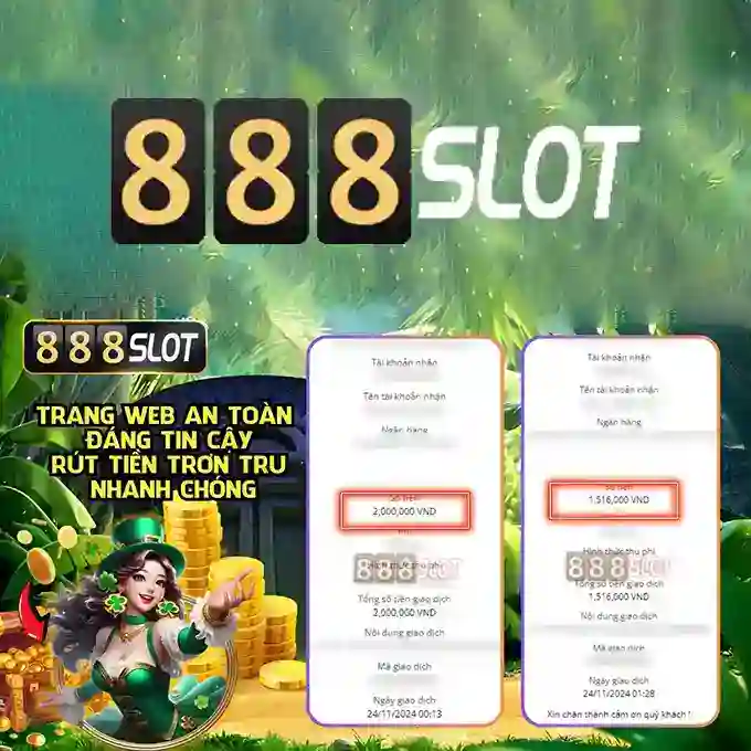 888slot – Trải nghiệm casino trực tuyến đáng tin cậy