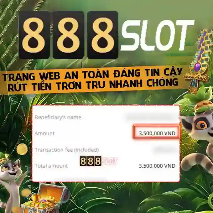 dragon 888 slot – Tổng quan và trải nghiệm thương hiệu