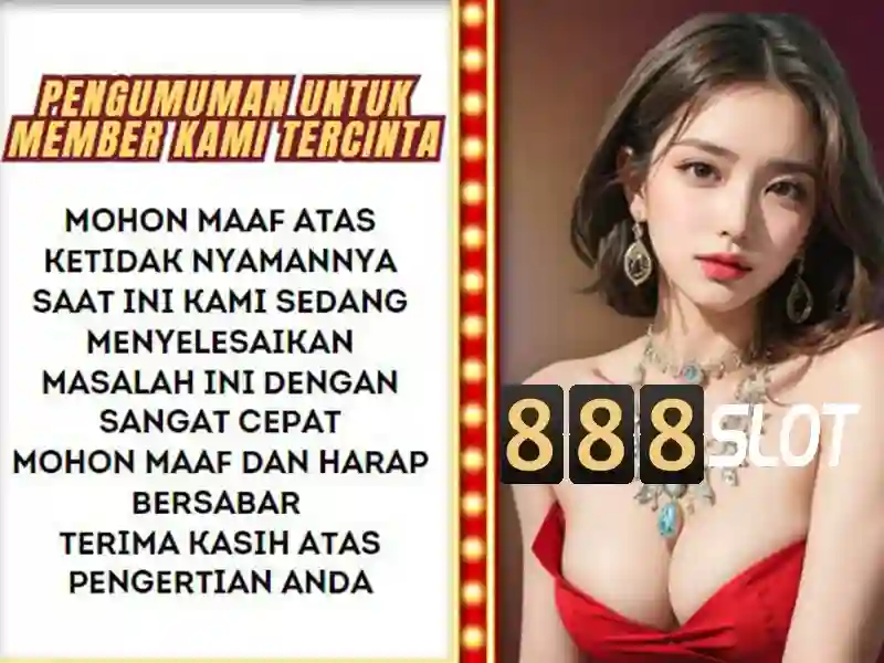 lucky 888 slot machine – Trải nghiệm đỉnh cao và đánh giá