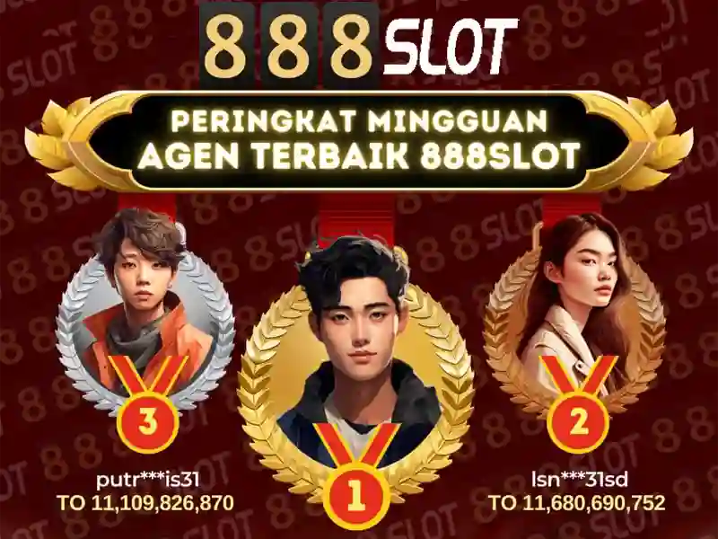 ok slot 888: Khám phá thương hiệu và trải nghiệm vượt trội