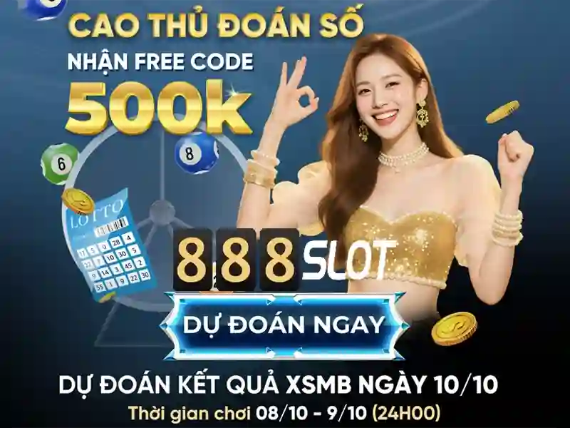 Tại sao chọn 888slot?